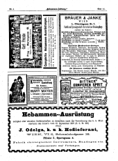 Hebammen-Zeitung 18980228 Seite: 7