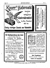 Hebammen-Zeitung 18980315 Seite: 8