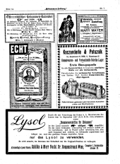 Hebammen-Zeitung 18980415 Seite: 6