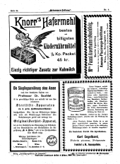 Hebammen-Zeitung 18980430 Seite: 8