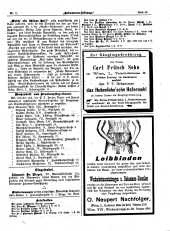 Hebammen-Zeitung 18980515 Seite: 5