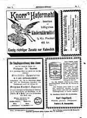 Hebammen-Zeitung 18980515 Seite: 8