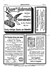 Hebammen-Zeitung 18980530 Seite: 8