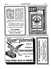 Hebammen-Zeitung 18980615 Seite: 10