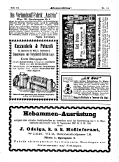 Hebammen-Zeitung 18980715 Seite: 6