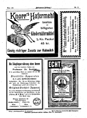 Hebammen-Zeitung 18980715 Seite: 8