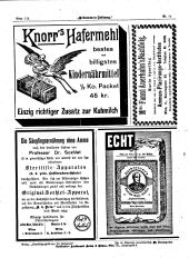 Hebammen-Zeitung 18980730 Seite: 8