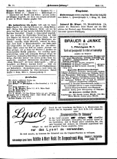 Hebammen-Zeitung 18980815 Seite: 7
