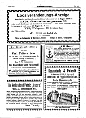 Hebammen-Zeitung 18980815 Seite: 8
