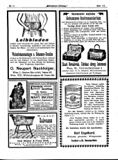 Hebammen-Zeitung 18980815 Seite: 9