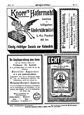 Hebammen-Zeitung 18980915 Seite: 8