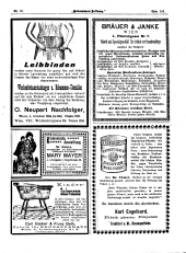 Hebammen-Zeitung 18981015 Seite: 7