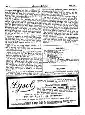 Hebammen-Zeitung 18981115 Seite: 5