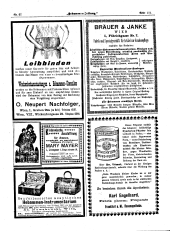 Hebammen-Zeitung 18981115 Seite: 7