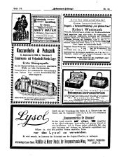 Hebammen-Zeitung 18981130 Seite: 6