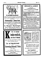 Hebammen-Zeitung 18981130 Seite: 7