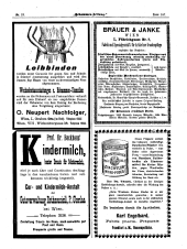 Hebammen-Zeitung 18981215 Seite: 7
