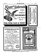 Hebammen-Zeitung 18981215 Seite: 8