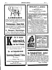 Hebammen-Zeitung 18990115 Seite: 11