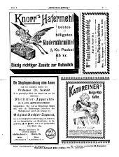 Hebammen-Zeitung 18990115 Seite: 12