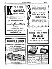 Hebammen-Zeitung 18990130 Seite: 7