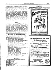 Hebammen-Zeitung 18990530 Seite: 6