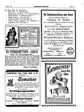 Hebammen-Zeitung 18990715 Seite: 6