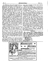 Hebammen-Zeitung 18990730 Seite: 5