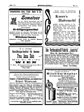 Hebammen-Zeitung 18990730 Seite: 6