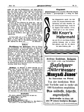 Hebammen-Zeitung 18990815 Seite: 6