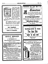 Hebammen-Zeitung 18990815 Seite: 7