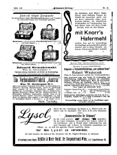 Hebammen-Zeitung 18990830 Seite: 6