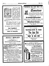 Hebammen-Zeitung 18990830 Seite: 7