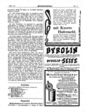 Hebammen-Zeitung 18990915 Seite: 6
