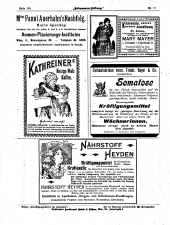 Hebammen-Zeitung 18990915 Seite: 8