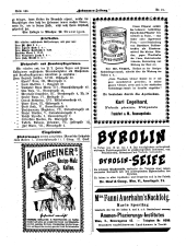 Hebammen-Zeitung 18991115 Seite: 6