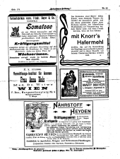 Hebammen-Zeitung 18991130 Seite: 8