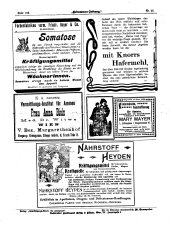 Hebammen-Zeitung 18991215 Seite: 8