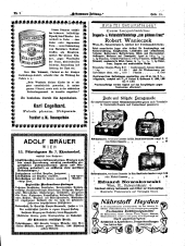 Hebammen-Zeitung 19000130 Seite: 7