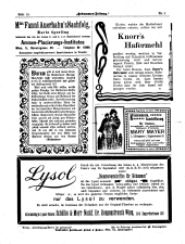 Hebammen-Zeitung 19000130 Seite: 8