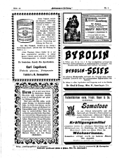 Hebammen-Zeitung 19000315 Seite: 8