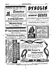 Hebammen-Zeitung 19000515 Seite: 8