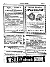 Hebammen-Zeitung 19000630 Seite: 7