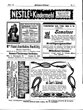 Hebammen-Zeitung 19000915 Seite: 8