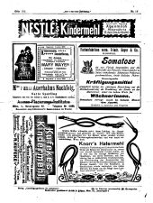 Hebammen-Zeitung 19001015 Seite: 8