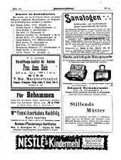 Hebammen-Zeitung 19001030 Seite: 6