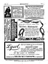Hebammen-Zeitung 19001030 Seite: 8