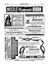 Hebammen-Zeitung 19001115 Seite: 8