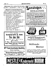 Hebammen-Zeitung 19001130 Seite: 6