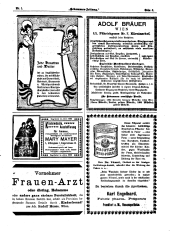 Hebammen-Zeitung 19010115 Seite: 11